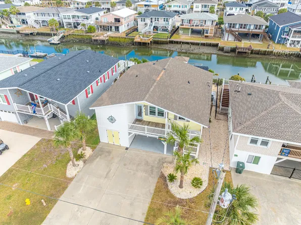 314 45th Ave. N, North Myrtle Beach, SC 29582