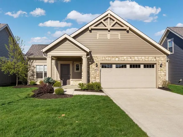 6171 Water Bank St, Dublin, OH 43017