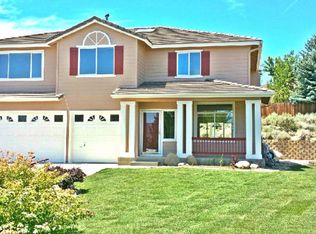 335 Winter Park Ct, Reno, NV 89511