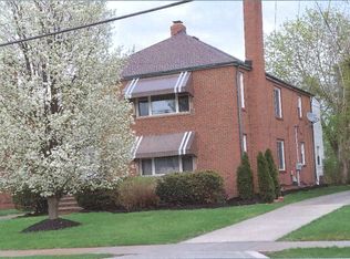2291 Lakeview Ave, Rocky River, OH 44116