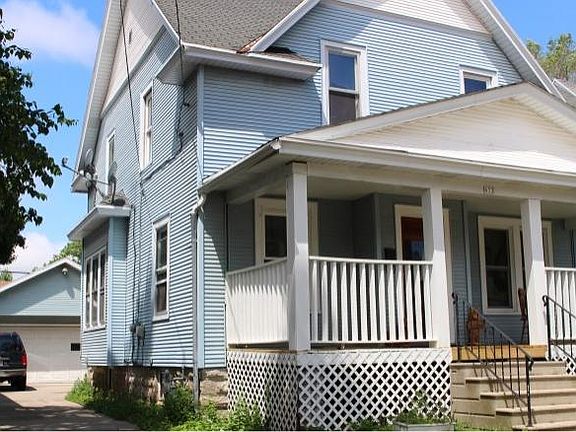 House Side