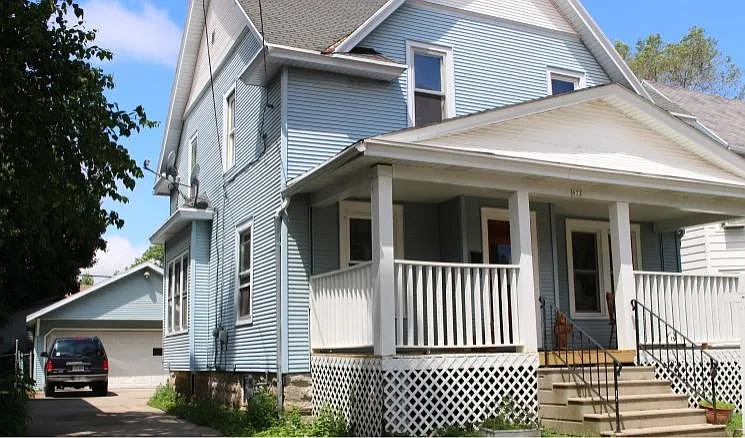 House Side