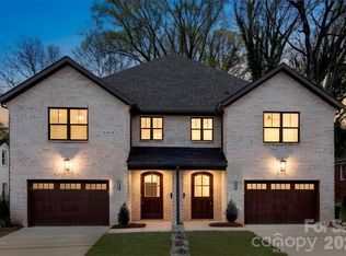 1329 Condon St, Charlotte, NC