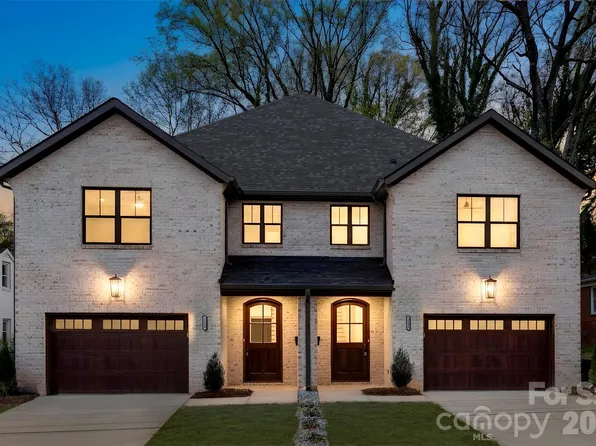 1329 Condon St, Charlotte, NC 28216