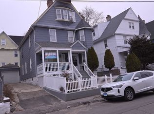 232 Hillside Ave, Waterbury, CT 06710