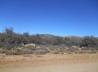 17335 E Leprechaun Rd, Dewey, AZ 86327