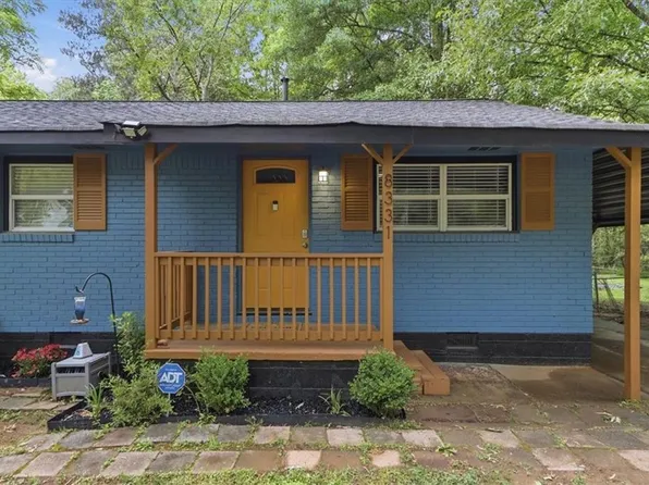 8331 Attleboro Dr, Jonesboro, GA 30238