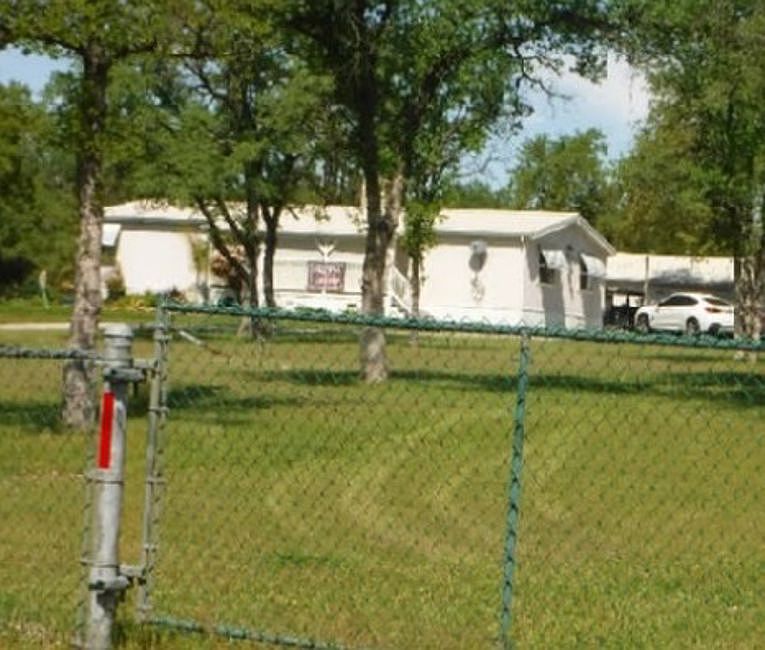 Property Front View