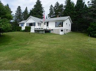 141 Dodge Rd, Whiting, ME 04691