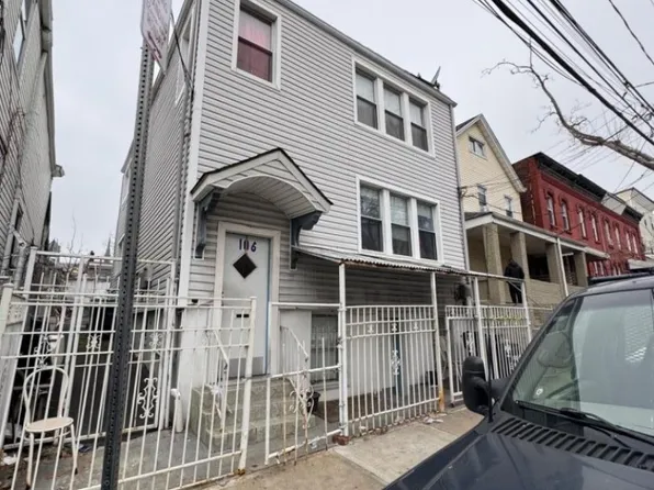 106 Summer Ave, Newark City, NJ 07104