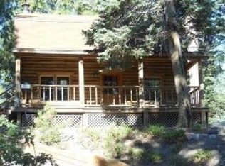 31523 Hilltop Dr, Running Springs, CA 92382