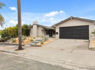 2376 Ron Way, San Diego, CA 92123