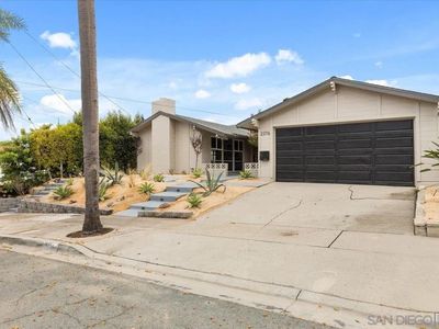 2376 Ron Way, San Diego, CA, 92123