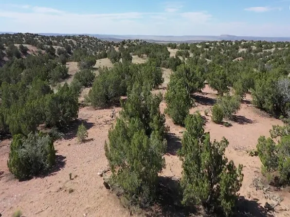 227 New Moon Overlook Lot 12, Lamy, NM 87540