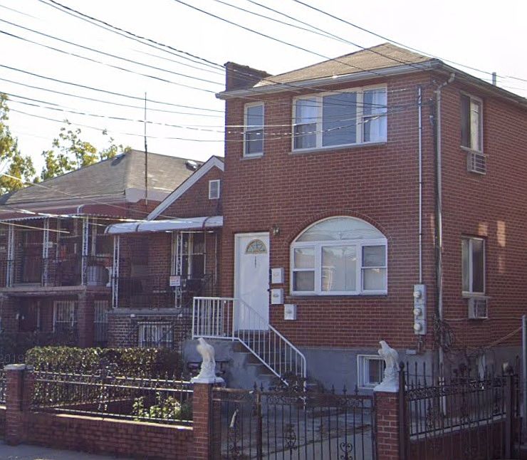 1st image of 1062 Arnow Ave #1