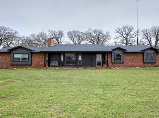 7204 Duncan Lake Rd, Marlow, OK 73055