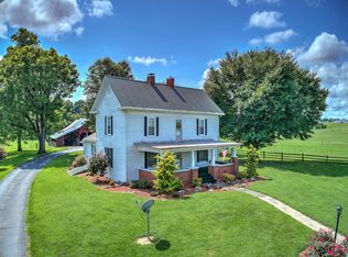 1087 McBride Ln, Limestone, TN 37681