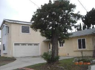 1686 Primera St, Lemon Grove, CA 91945