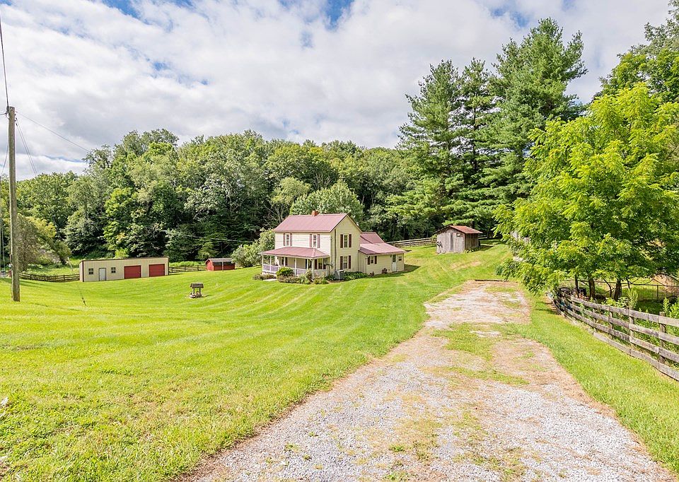 2888 Irvin Ln, Sugar Grove, VA 24375 Zillow