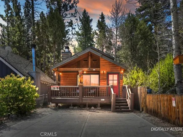 42577 Falcon Ave, Big Bear Lake, CA 92315