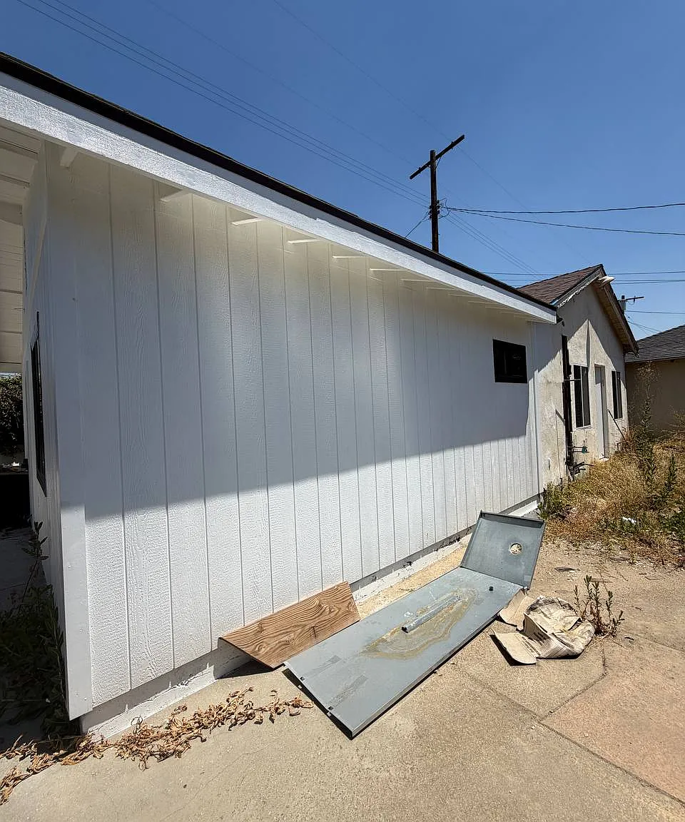 2 bed, 2.5 bath, 1200 sqft, $3,500 — Photo 4