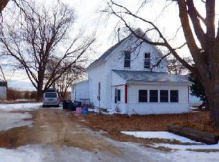 308 6th Ave SE, Winnebago, MN 56098