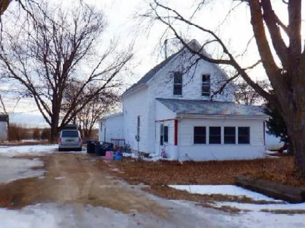 308 6th Ave SE, Winnebago, MN 56098