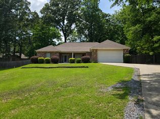 121 Serene Hls, Hattiesburg, MS 39402