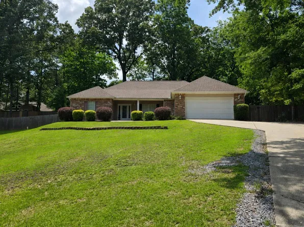 121 Serene Hls, Hattiesburg, MS 39402