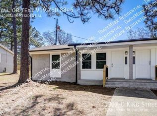 1307D King St, Spring Lake, NC 28390