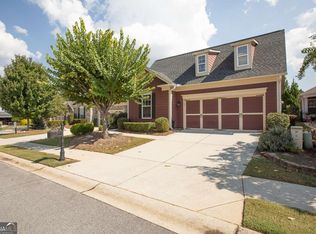3176 Willow Creek Dr SW, Gainesville, GA