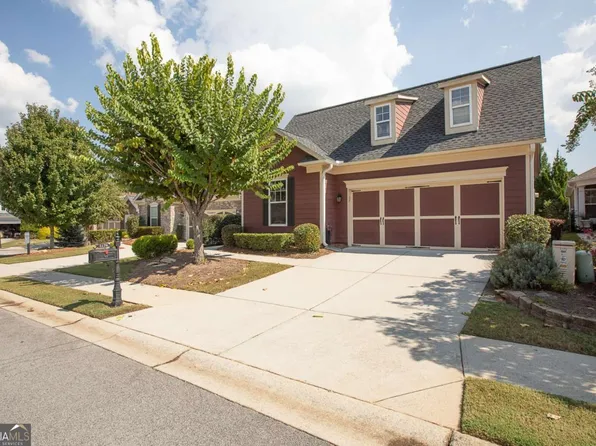 3176 Willow Creek Dr SW, Gainesville, GA 30504