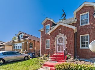 1628 S 13th Ave, Maywood, IL