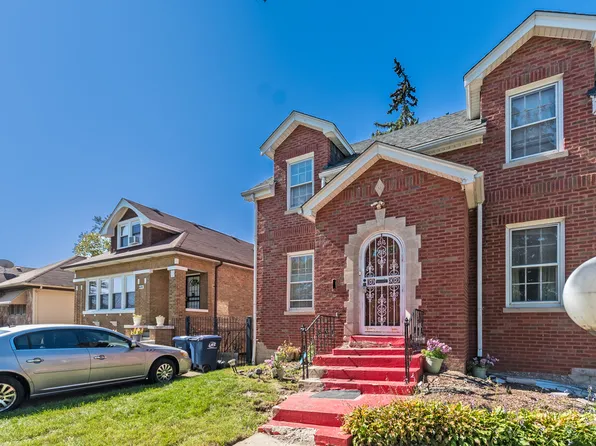 1628 S 13th Ave, Maywood, IL 60153