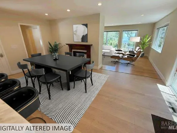 80 Oakmont Avenue, San Rafael, CA 94901
