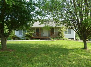 1820 Taylors Rd, Boones Mill, VA 24065