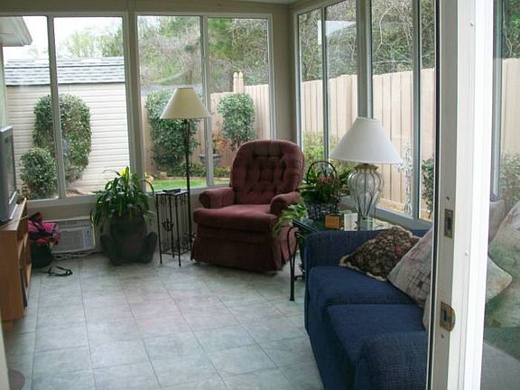 SUNROOM