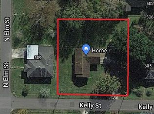 205 Kelly St, Welsh, LA 70591