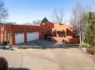 75 S Villa Del Sol Ct, Pueblo West, CO 81007