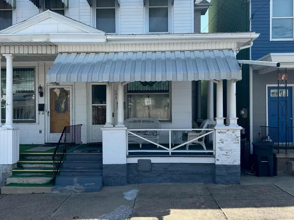 133 N Chestnut St, Mount Carmel, PA 17851