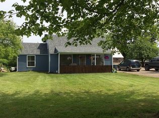 38927 W Scio Rd, Scio, OR 97374