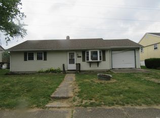 2412 Balmoral Blvd, Kokomo, IN 46902