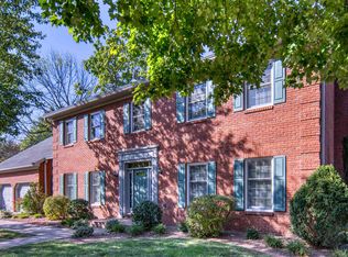 3377 S Pine Ridge Dr, Newburgh, IN 47630