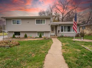 557 S Prince Ln, Springfield, MO 65802