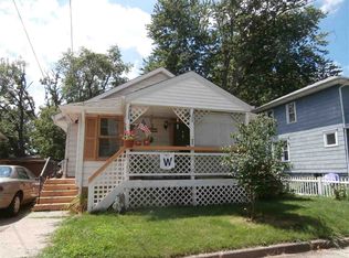 149 Nadel Ave, Elkhart, IN 46516