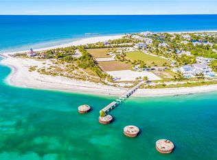 870 Grande Pass Way, Boca Grande, FL 33921