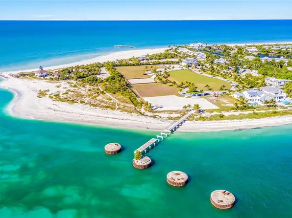 870 Grande Pass Way, Boca Grande, FL 33921