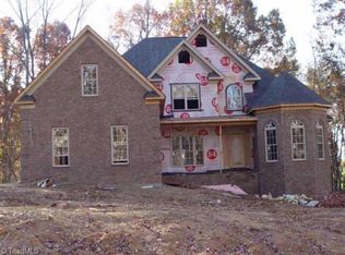 8303 Misty Mdws, Stokesdale, NC 27357