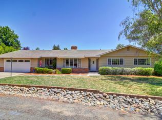 4135 Prospect Dr, Carmichael, CA 95608