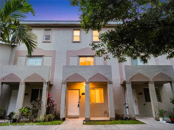 14286 NW 17th Ave, Opa Locka, FL 33054